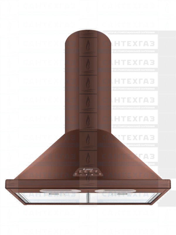 Воздухоот-тель "ГЕФЕСТ "ВО 1502 К17